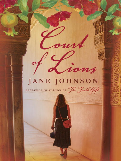 Cover image for Court of Lions